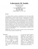 Lab 10 - Universidad Militar Nueva Granada