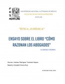 Como razonan losabogados