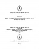 KODAC UNA IMAGEN DIFERENTE PARA EL FUTURO Y EL NUEVO RENACER DE CADILLAC