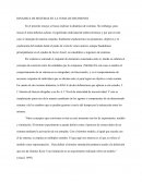 DINAMICA DE SISTEMAS EN LA TOMA DE DECISIONES