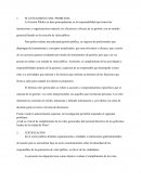 La Gestión Pública se basa principalmente en la responsabilidad que tienen las instituciones y organizaciones