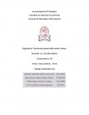 Caso de decisiones gerenciales sobre costos