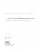 Estructura proyecto ¿Por qué algunos pensadores positivos obtienen resultados poderosos?