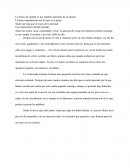 Un corazón confundido