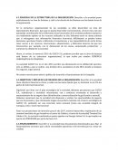 Modelo delta OBJETIVOS Y METAS DE LAS FINANZAS DE LA ORGANIZACIÓN