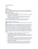 Caso Fernando Ruiz Cuanto duran las drogas en el cuerpo? Enseñanzas de anécdotas que lo marcaron: