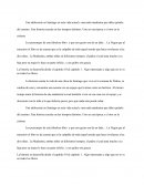 Los personajes de este fabuloso libro y que nos gusto son de un lado