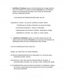 5 fortalezas suyas en el ámbito laboral