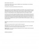 Efectivo 28 de diciembre clase normal.