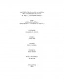 Paisajes de la modernidad liquida