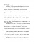 Acto administrativo vs acto juridico