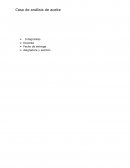 Analisis de aceite Asignatura y sección