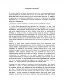 ¿Son nuestras mascotas o son personas?