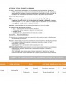 Preparación y participación en un conversatorio sobre herramientas ofimáticas y experiencias relacionadas con el desarrollo de un taller práctico