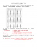 Guia ejercicio resueltos diseño de reactores usm