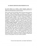 SU CANDIDATO DEBE SER ELEGIDO PRESIDENTE SI O NO