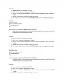 EJEMPLO MINUTA DE JUNTAS Solicitar documentos para dispersión. Cuentas de bancos empleados y datos fiscales (RFC Y CURP)