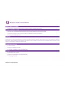 Población objetivo de la campaña