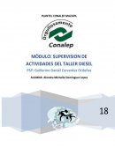 Plan de mantenimiento Programa de mantenimiento