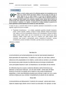 La termodinámica es fundamentalmente una ciencia macroscópica basada en leyes generales del experimento