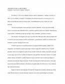 Abandonando a mis padres