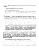 Capitulo II: “La crisis de los sentidos originarios” Arguello Capitulo 2