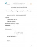 TRABAJO PRACTICO: N° 2 TEMA (INDUSTRIA)