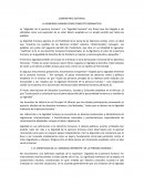 LA DIGNIDAD HUMANA COMO CONCEPTO NORMATIVO