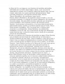 Reina del sur, La Reina del Sur se integra en una literatura de bandidos admirables,