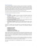 Ensayo innovacion Desarrollo del ensayo