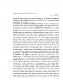 JUZGADO UNIPERSONAL DE SENTENCIA PENAL Y DELITOS CONTRA EL AMBIENTE DEL DEPARTAMENTO DE TOTONICAPAN.