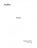Historia de Chile Tarea