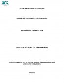 DOCUMENTAL 9.70 DE VICTORIA SOLANO - SEMILLAS EN PELIGRO (MONSANTO EN COLOMBIA)