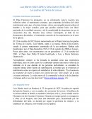 Luis Martin y Celia Guerin, padres de Teresa de Lisieux