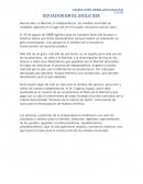 Guía de estudio de la asignatura de Historia, Geografía y Ciencias Sociales