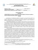 Examenes bimestrales ecretaría de Educación Pública de Hidalgo