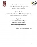 Reproduktionspotential der Guppys in der Kanälen der Stadt Santa Cruz de la Sierra