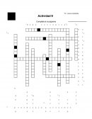 Aprendizaje autonomo actividad