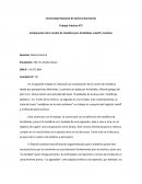 Comparación de la noción de metáfora por Aristóteles, Lakoff y Jonhson