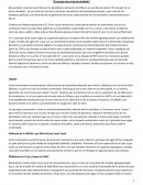 El resurgir del barrio olvidado UNDAV