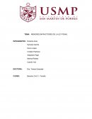 MENORES INFRACTORES DE LA LEY PENAL MENORES INFRACTORES DE LA LEY PENAL