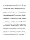 Fueros parlamentarios El artículo 115 de la Constitución dicta que cada cámara podrá corregir a cualquiera de sus miembros, y así también suspenderlo de sus funciones si así lo amerita.