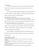 Derecho probatorio Venezuela