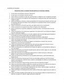 Medicina Veterinaria Ecologica