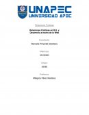 Relaciones Públicas a través de la Web