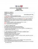 SISTEMA EDUCATIVO VALLADOLID UNIDAD DURANGO