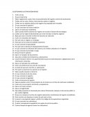 CUESTIONARIO SUSTENTACIÓN BIENES