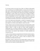 Caso lego, 7 P del marketing mix