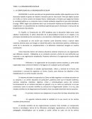 COMO SE VA TEMA 1 LEGISLACION UNIR