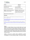 Nombre del curso: Actividad 1. Finanzas José Roberto Parrilla Escobedo